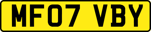 MF07VBY