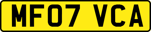 MF07VCA
