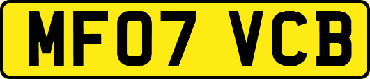 MF07VCB