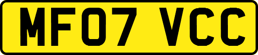 MF07VCC