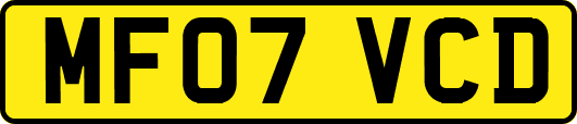 MF07VCD