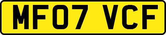 MF07VCF