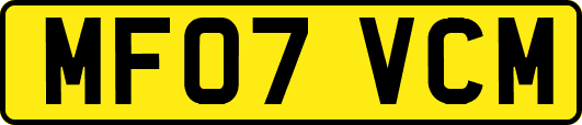 MF07VCM