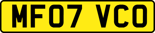 MF07VCO