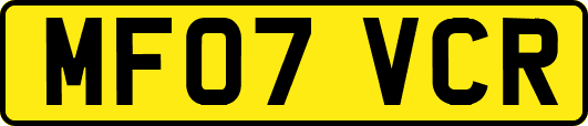 MF07VCR
