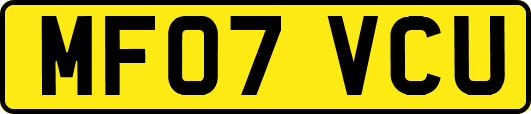 MF07VCU
