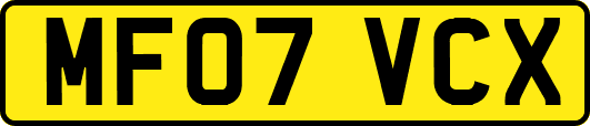 MF07VCX