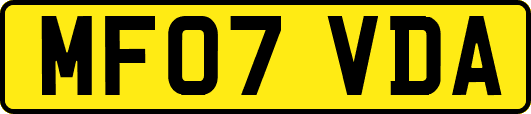 MF07VDA