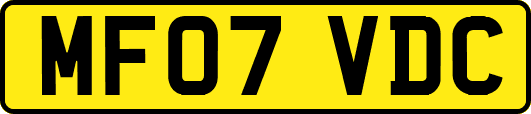 MF07VDC