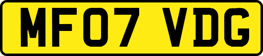 MF07VDG