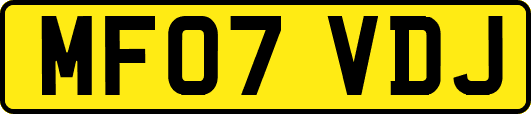 MF07VDJ