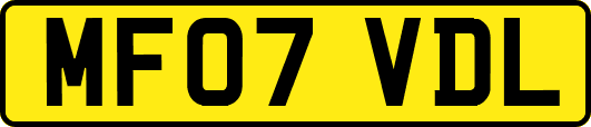 MF07VDL