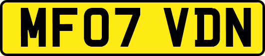 MF07VDN