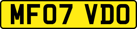 MF07VDO