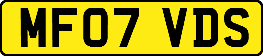 MF07VDS