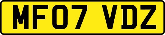 MF07VDZ