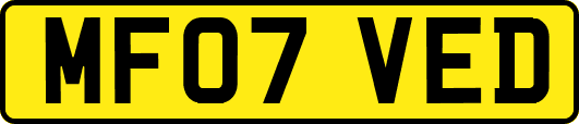 MF07VED