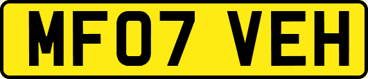 MF07VEH