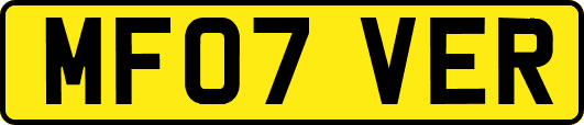 MF07VER