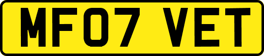 MF07VET