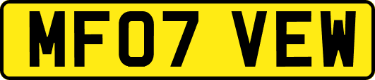 MF07VEW