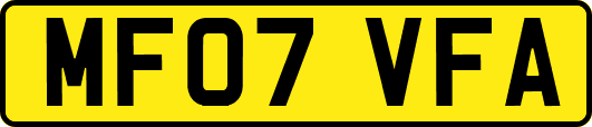 MF07VFA