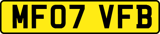 MF07VFB