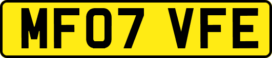 MF07VFE
