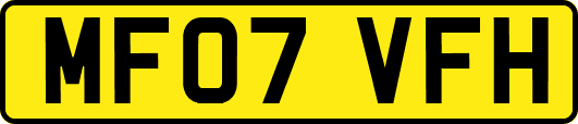 MF07VFH