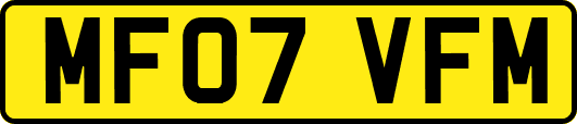 MF07VFM