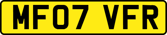MF07VFR