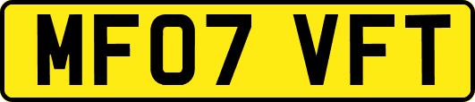 MF07VFT