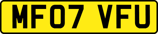 MF07VFU
