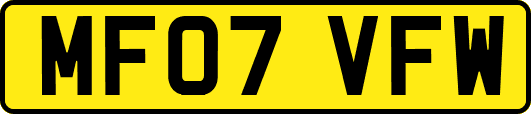 MF07VFW