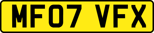 MF07VFX
