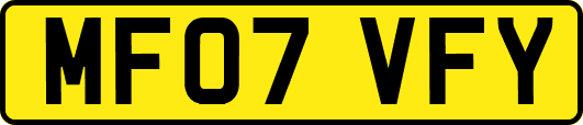 MF07VFY