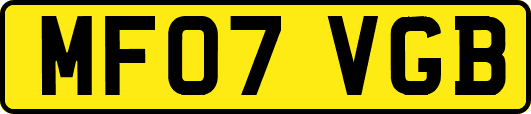 MF07VGB