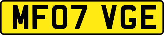 MF07VGE