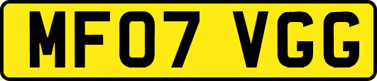 MF07VGG