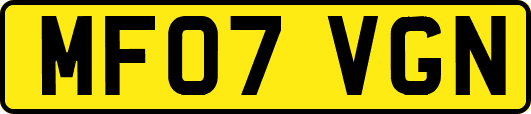 MF07VGN