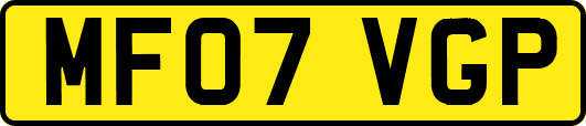 MF07VGP
