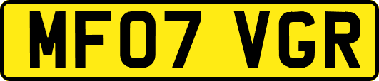 MF07VGR