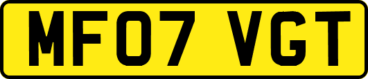 MF07VGT
