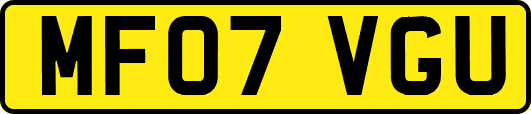 MF07VGU