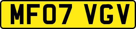 MF07VGV