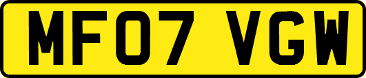 MF07VGW