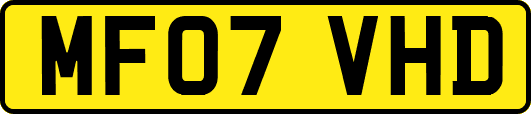 MF07VHD