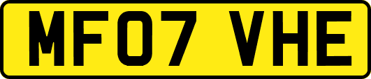 MF07VHE