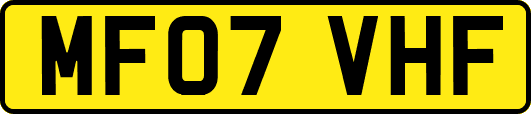 MF07VHF