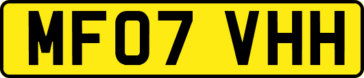 MF07VHH